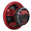 DS18 8in 275 Watts RMS 8 ohm Mid-Range Loudspeaker