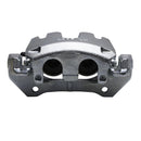 DFC 11-21 Dodge Durango Front-L Premium Caliper - Silver Zinc Coated