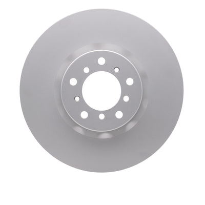 DFC 00-03 BMW M5 Right Front GeoSPEC Coated Rotor