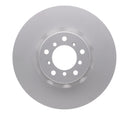 DFC 00-03 BMW M5 Right Front GeoSPEC Coated Rotor