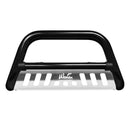 Westin 2020 Chevy Silverado 2500/3500 Ultimate Bull Bar - Black