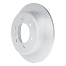 DFC GeoSPEC Coated Rotors - Plain