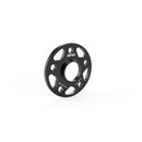 APR Wheel Spacers - 57.1mm Center Bore - 10mm Spacer Size