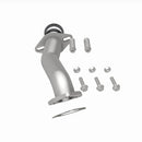 BRE Exhaust 09-12 Escape Tribute 2.5L 3.0L Front Pipe Kit