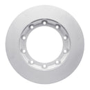 DFC GeoSPEC Coated Rotors - Plain