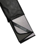 Covercraft 25-26 Mercedes-Benz Sprinter UVS100 Premier Series Custom Sunscreen - Galaxy Silver