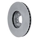 DFC Brake Rotors - Plain