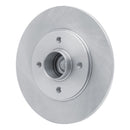 DFC 02-10 Renault Clio (Mexico) Rear Brake Rotor
