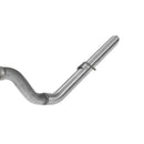 Flowmaster 64-66 Mustang V8 American Thunder SS Crossmember-Back Exhaust System