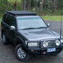 ARB Alloy Roof Rack Cages