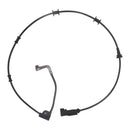 DFC GeoSPEC Coated Rotors - Plain