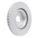 DFC 15-23 Ford Mustang Front GeoSPEC Coated Rotor