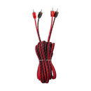 DS18 Level 1 RCA Wire 20-Feet