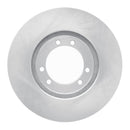 DFC 92-04 Hummer H1 Rear/Front Brake Rotor