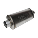 Flowmaster 3.5 IN(C)/OUT(C) 5X8X18 FlowFX Muffler