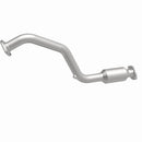 Magnaflow 15-17 NX300h L4 2.5 OEM Underbody Direct Fit Converter