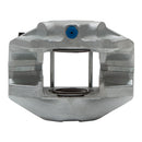 DFC 75-83 Porsche 911 Front-R Premium Caliper - Silver Zinc Coated
