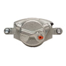 DFC 79-91 Chevrolet K20 Suburban Front-L Premium Caliper - Silver Zinc Coated