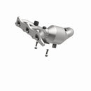 MagnaFlow Direct Fit Catalytic Converter 06-09 Eclipse 3.8 Rear Manifold O