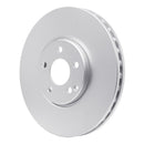 DFC GeoSPEC Coated Rotors - Plain