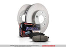 Power Stop 2017 Kia Optima Front & Rear Autospecialty Brake Kit