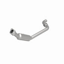 Magnaflow 15-17 Mustang V6 3.7 OEM Underbody Direct Fit Converter