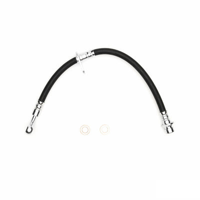 DFC 97-01 Honda Prelude Front-L Brake Hose