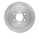 DFC 03-04 Dodge Dakota RWD Front Brake Rotor