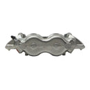 DFC 80-85 Ford F-250 RWD (Excl Super Duty) Front-R Premium Caliper - Silver Zinc Coated