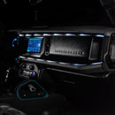 Oracle 21-25 Ford Bronco ColorSHIFT LED Interior Dash Board Kit