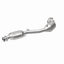 MagnaFlow 2005 Subaru Outback 2.5L Direct Fit Converter
