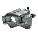 DFC 06-11 Hyundai Accent Front-L Premium Caliper - Silver Zinc Coated