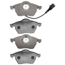 DFC 5000 Advanced Ceramic Brake Pads