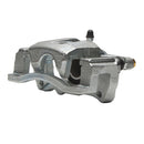 DFC 06-10 Hummer H3 Rear-R Premium Caliper - Silver Zinc Coated