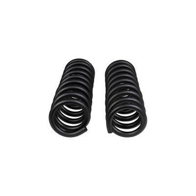 ARB / OME 03-09 Toyota 4Runner Nitro Plus Kit - FR 1-2in/0-330lb - RR 2in/660lb
