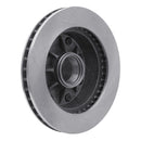 DFC Brake Rotors - Plain