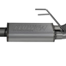 Flowmaster 17-25 F250/F350 6.2/6.8/7.3L FlowFX DOS Cat-Back Exhaust System