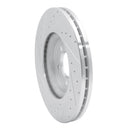 DFC 5000 Advanced Low Met Brake Pads