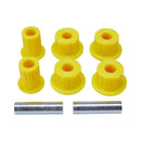 ARB / OME  98-04 Toyota Tacoma Nitro Plus Kit - FR 1.8in/0-330lb - RR 2in/0lb