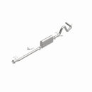 MagnaFlow BRE Exhaust Kit 13-17 Toyota Tacoma 2.7L