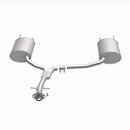 MagnaFlow BRE Exhaust Kit 06-13 Lexus IS250 IS350