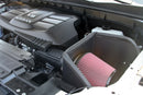 Flowmaster 17-24 Nissan Titan 5.6L Performance Performance Cold Air Intake Kit