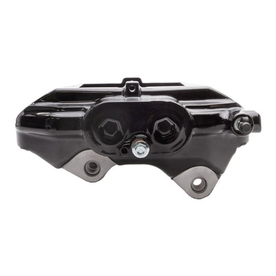DFC 06-24 Lexus GS200t Front-L Premium Caliper - Black Powder Coated