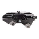 DFC 06-24 Lexus GS200t Front-L Premium Caliper - Black Powder Coated