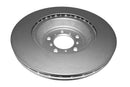 DBA 11-12 BMW 1 Series M Front En-Shield Standard Rotor