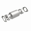MagnaFlow 13-14 Genesis Coupe 2L Underbody Direct Fit Converter