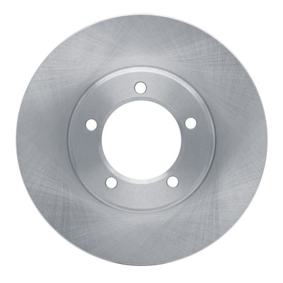 DFC 79-83 Toyota Pickup Front Brake Rotor