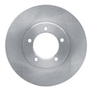 DFC 5000 Advanced Ceramic Brake Pads
