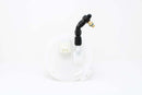 Aeromotive VaporWorx Fuel Module Outlet Kit - 45 Degree 3/8in Female to AN-08 Flare & 1/8in NPT Port