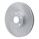 DFC 93-98 Toyota Supra Right Front Brake Rotor